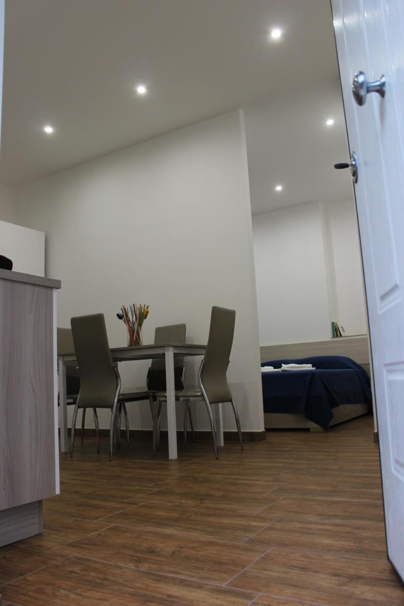 Locazione Turistica "Loft Roma Tiburtina" - Housity