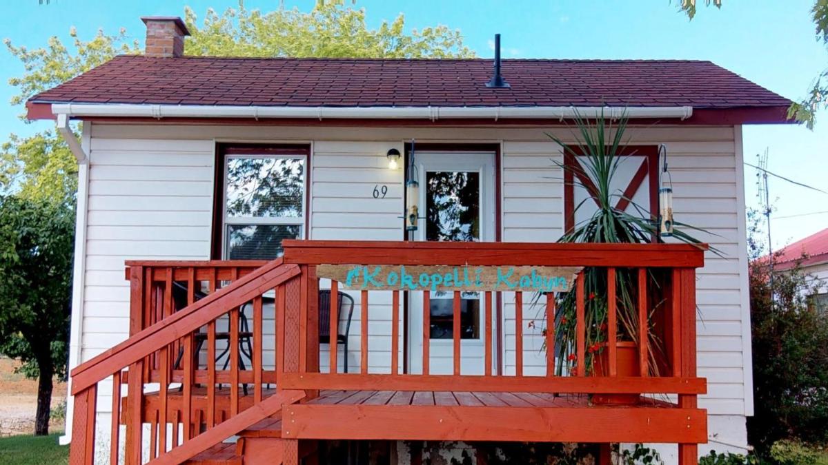 Hot Tub, Kokopelli Kabyn, Cute and Cozy! - Housity