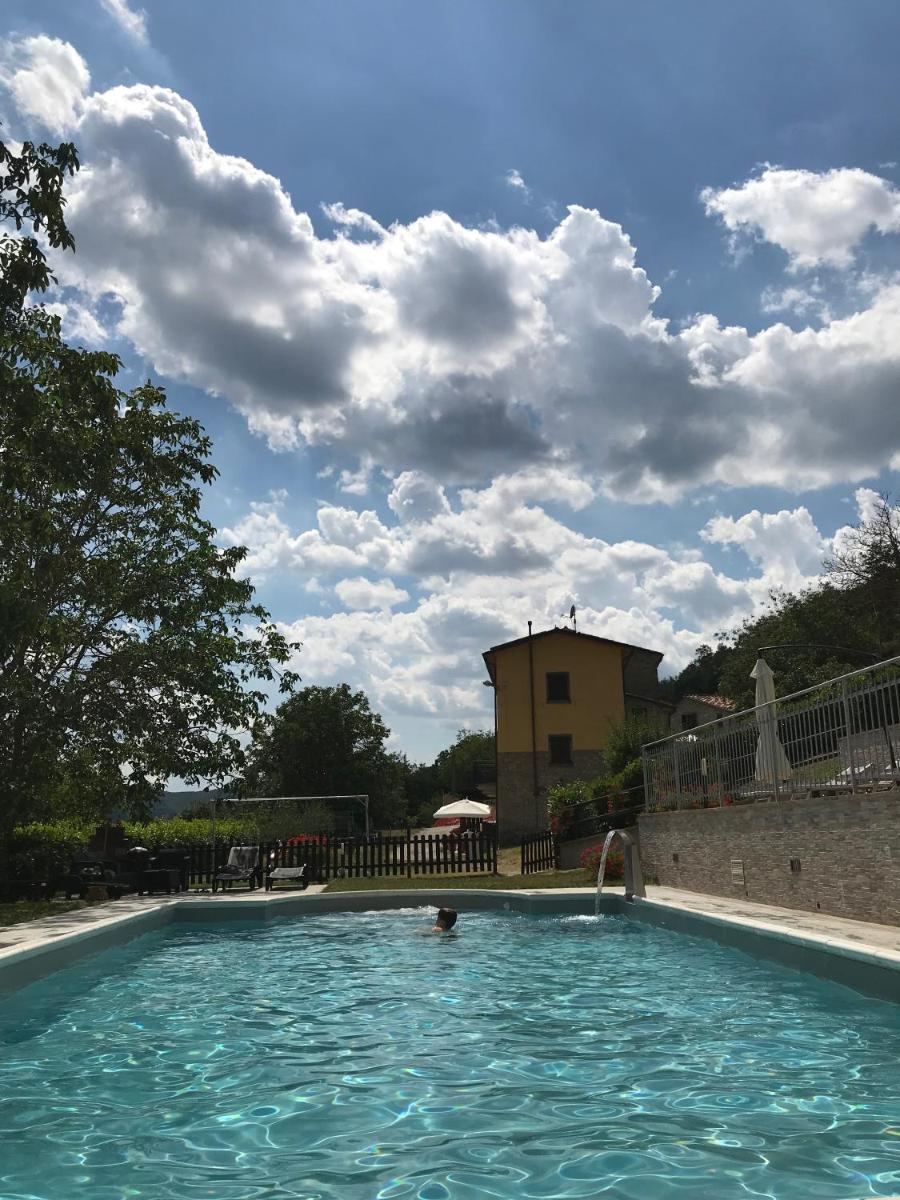 Agriturismo Cailuca - Housity