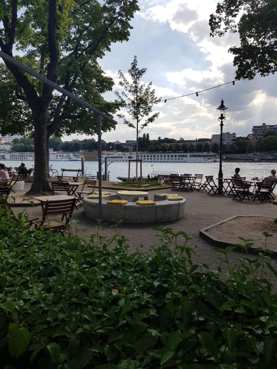 Apartment am Rhein - Housity