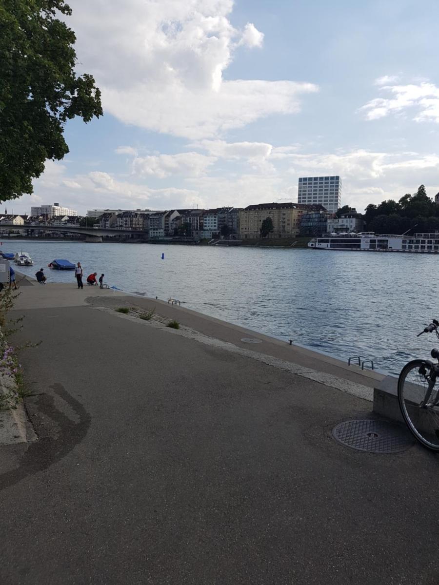 Apartment am Rhein - Housity