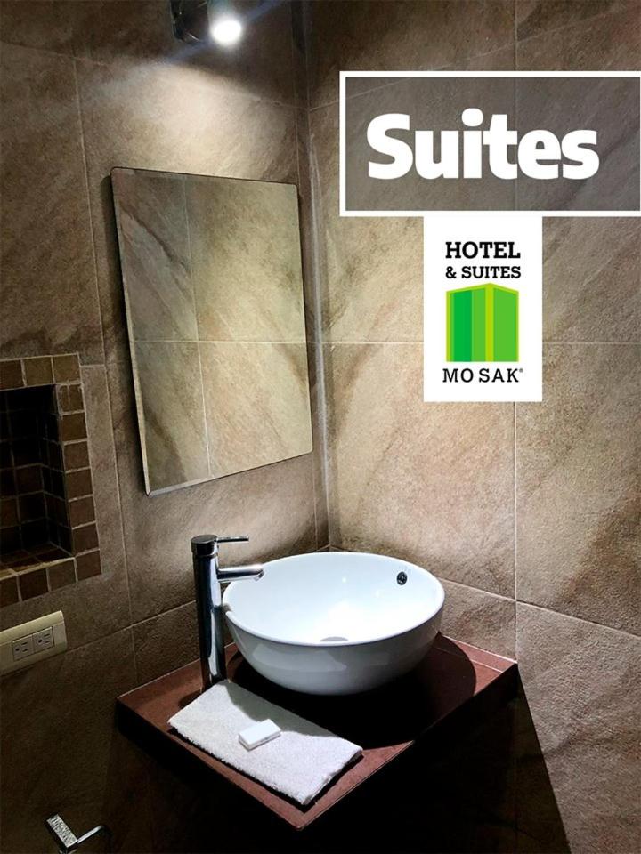Suitetrails - Hotel & Suites Mo Sak