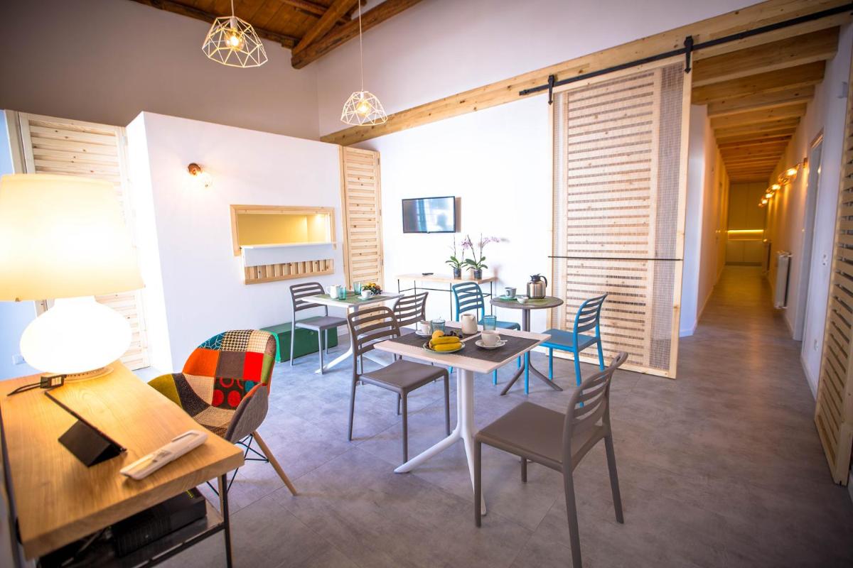 B&B Da Peppa - Housity