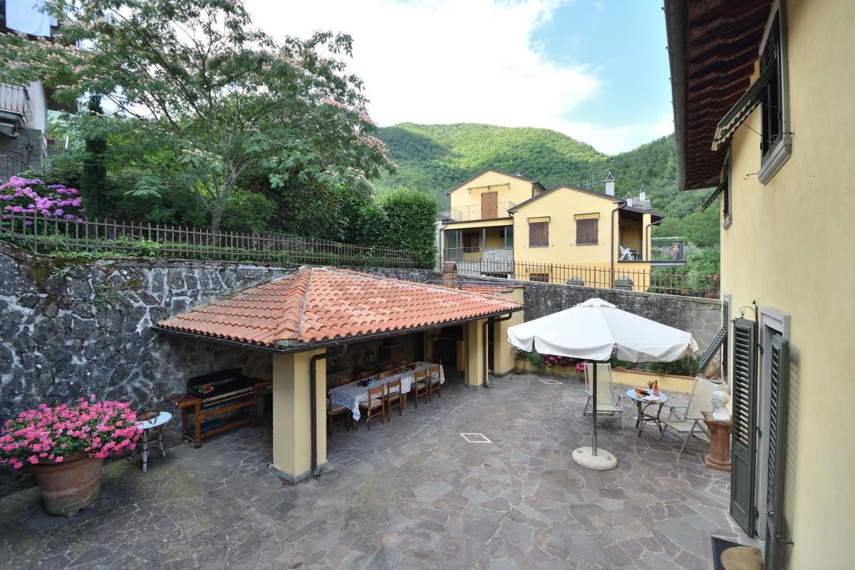 Villa La Fonte 13 - Housity