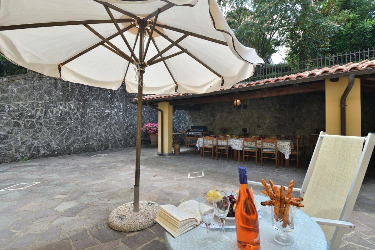 Villa La Fonte 13 - Housity