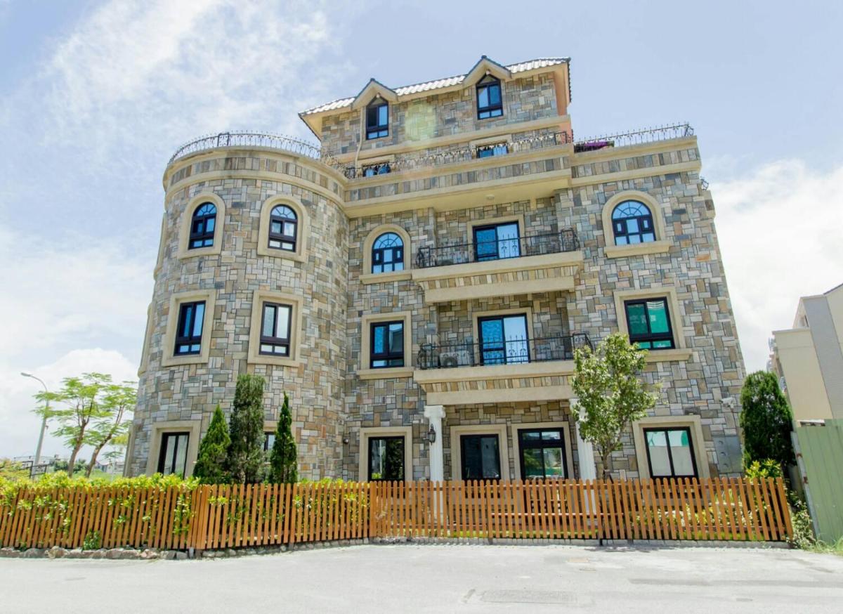 Hliweng B&B - Housity