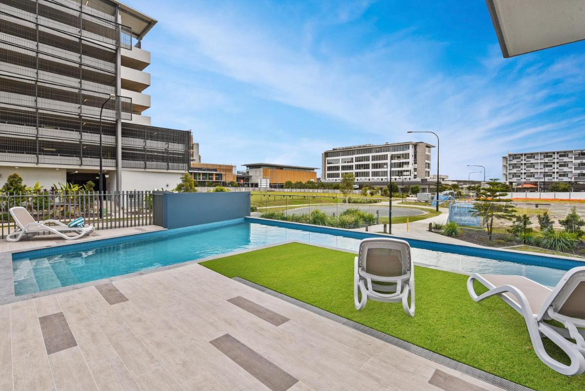 Aquarius Kawana - Housity
