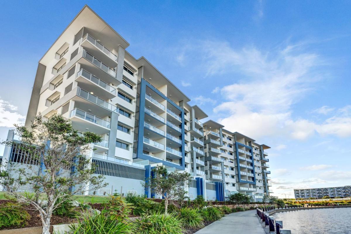 Aquarius Kawana - Housity