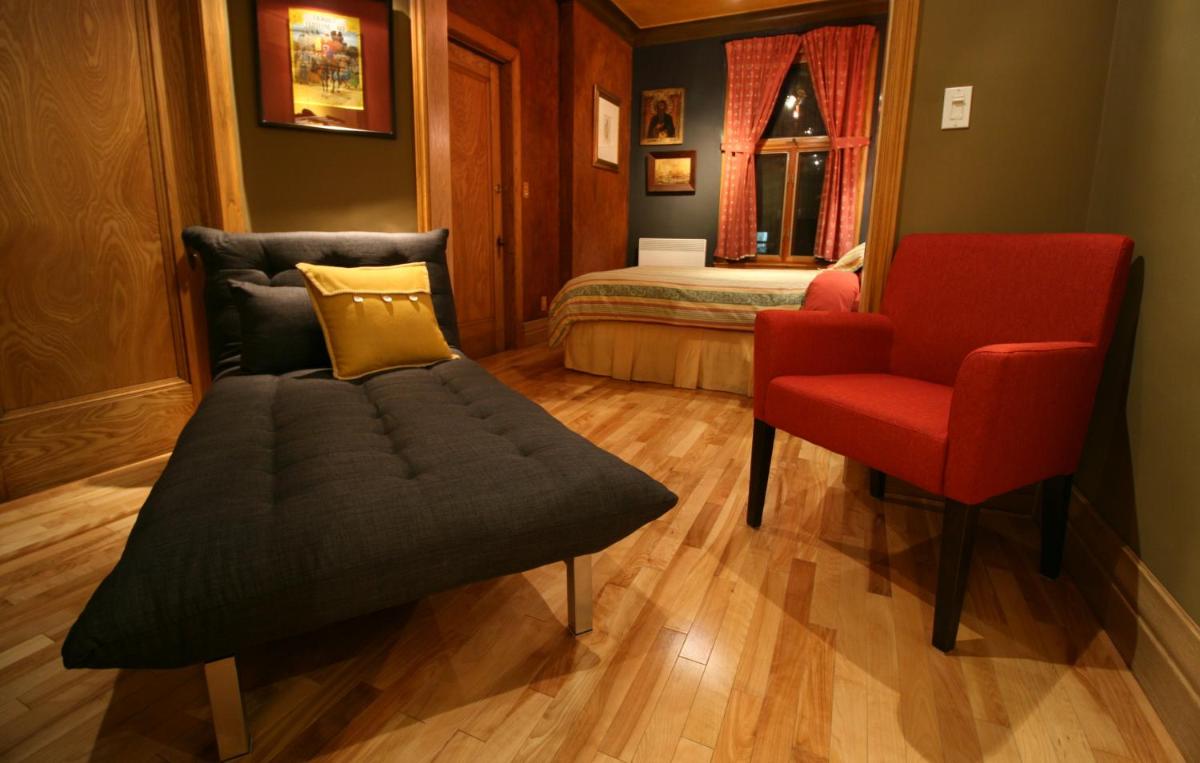 Suitetrails - A La Carte Bed & Breakfast