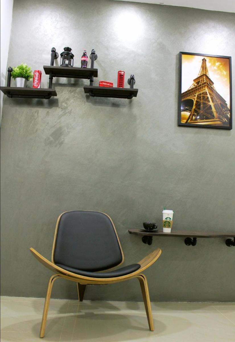 Suitetrails - Cityview Homestay mersing