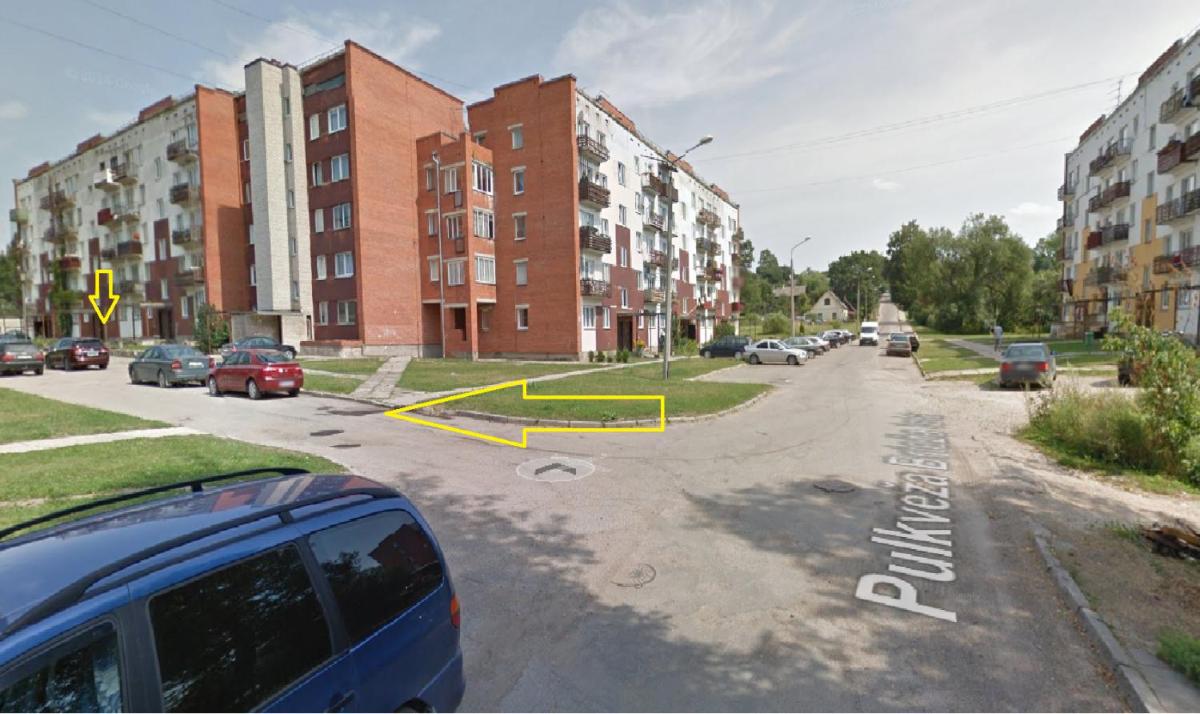 Melīna - Housity