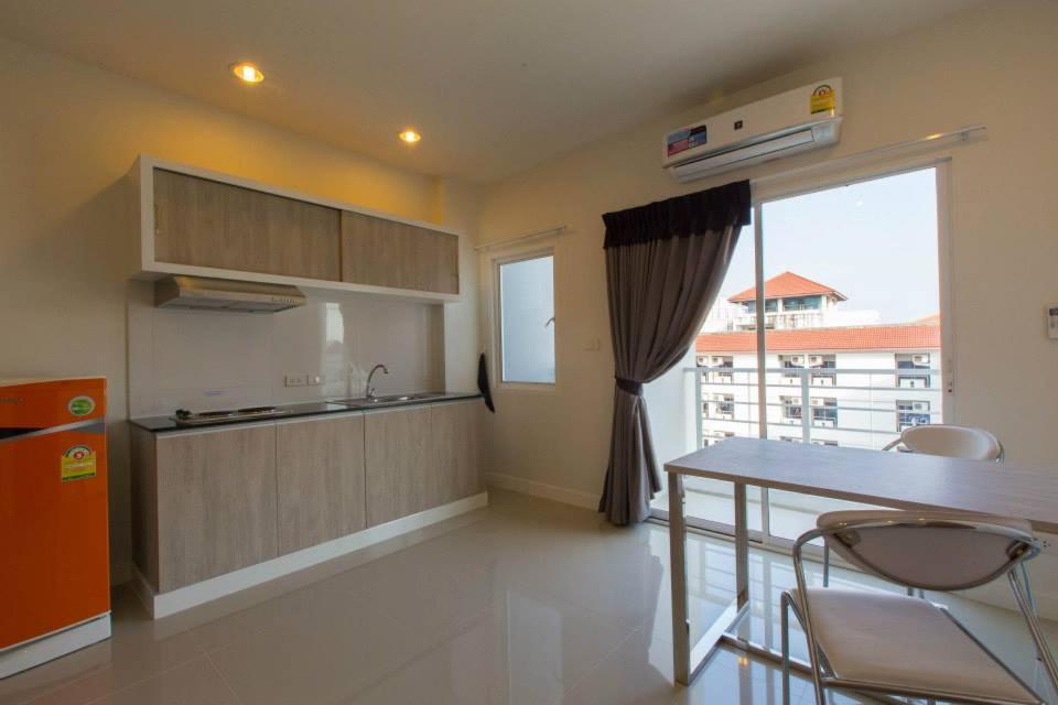 U Place Korat - Hizvo
