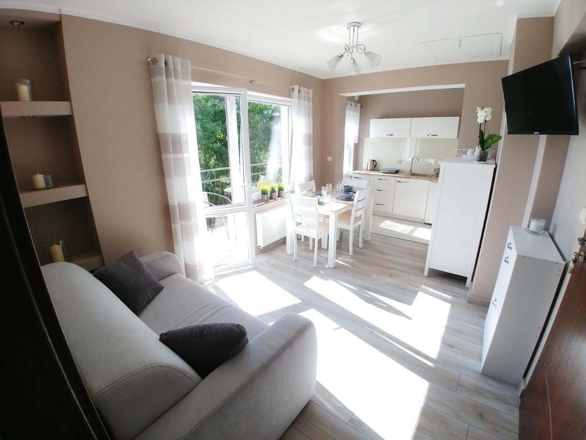 Apartamenty Aleksandria - Housity