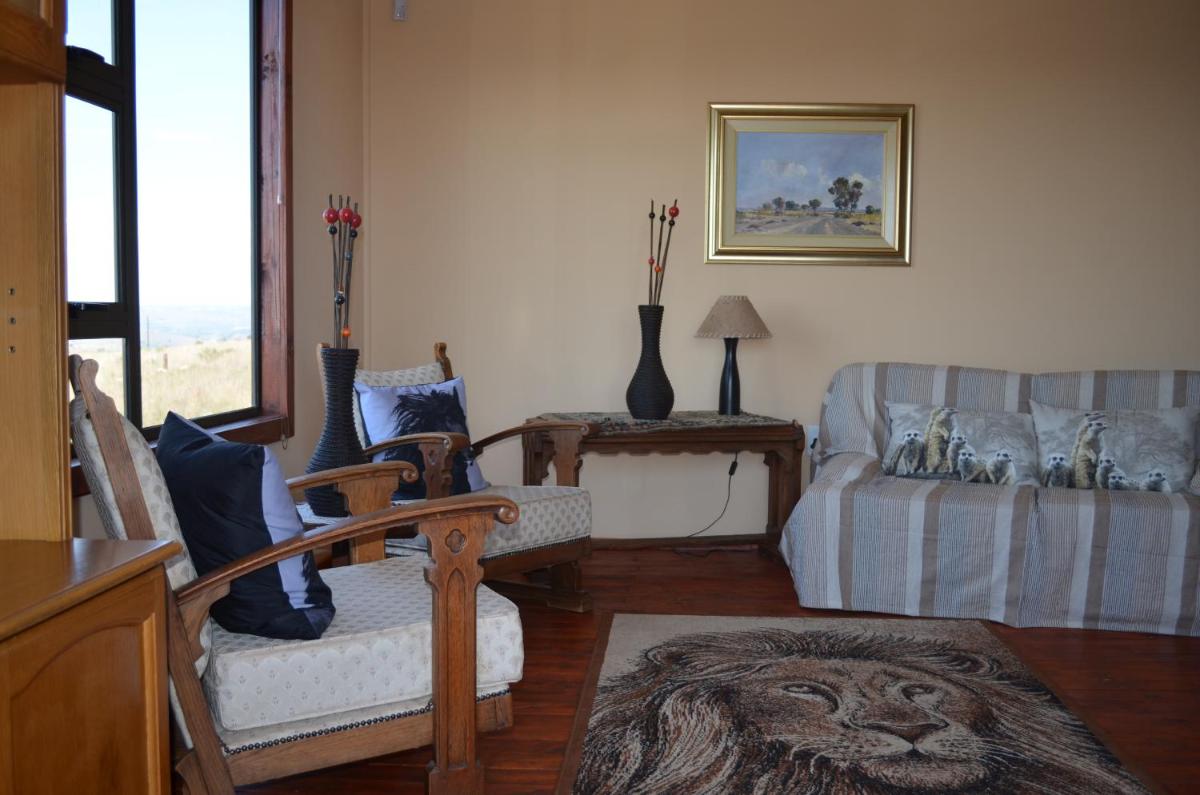 Alto Log Cabin - Housity