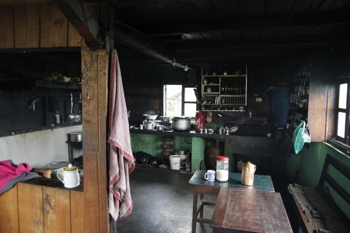 Vamoose Borong Polok Village Homestay - Housity