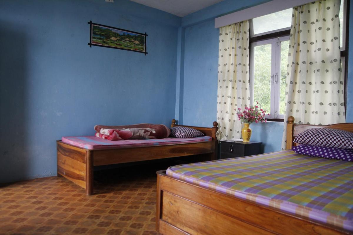 Vamoose Borong Polok Village Homestay - Housity