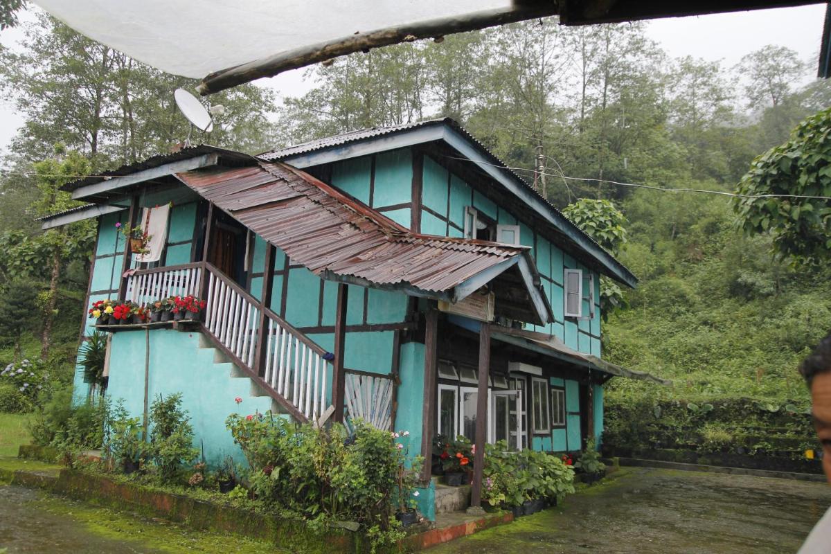 Vamoose Borong Polok Village Homestay - Housity