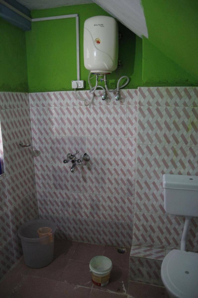 Vamoose Borong Polok Village Homestay - Housity