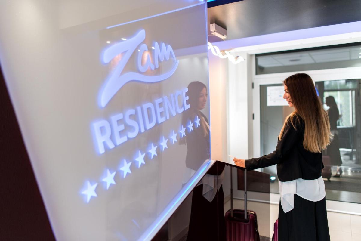 Zam Residence - Housity