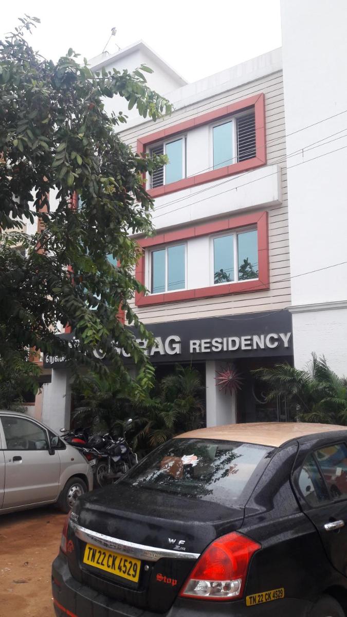 Surag Residency - Housity