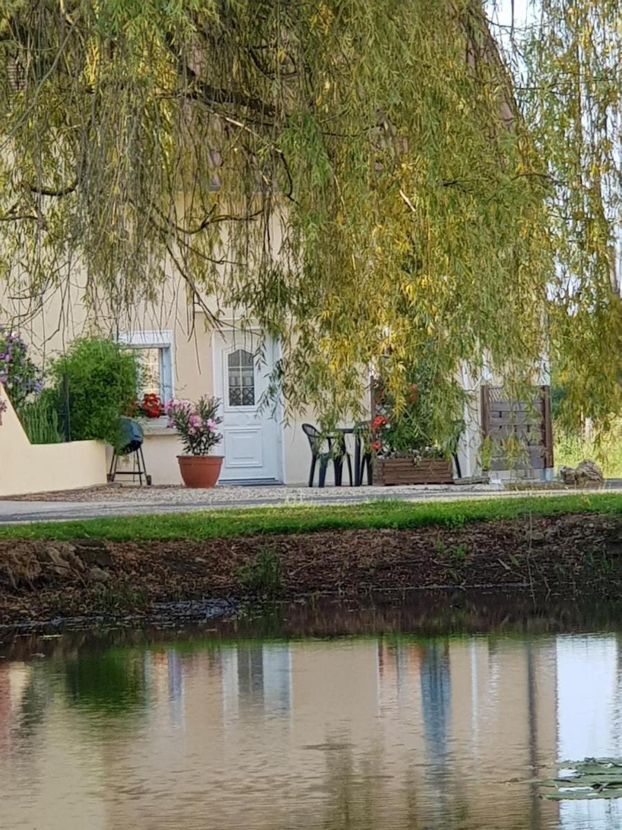 Suitetrails - Gîte BRIARE