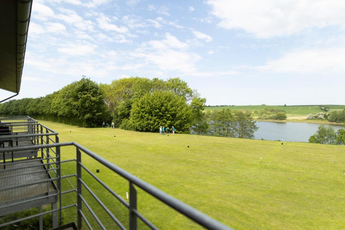 Suitetrails - Hotel Nordborg Sø