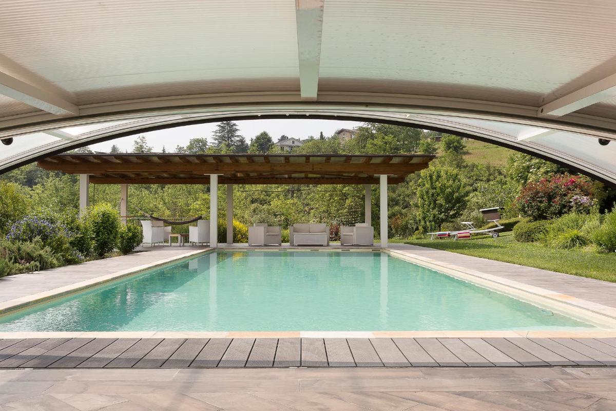 Il Sambuco Innamorato - Housity