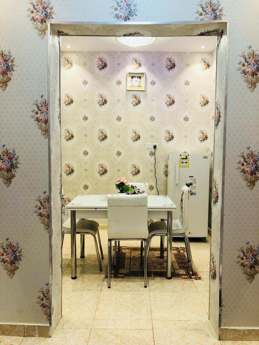 Suitetrails - Bahget Eljouf Furnished Apartment