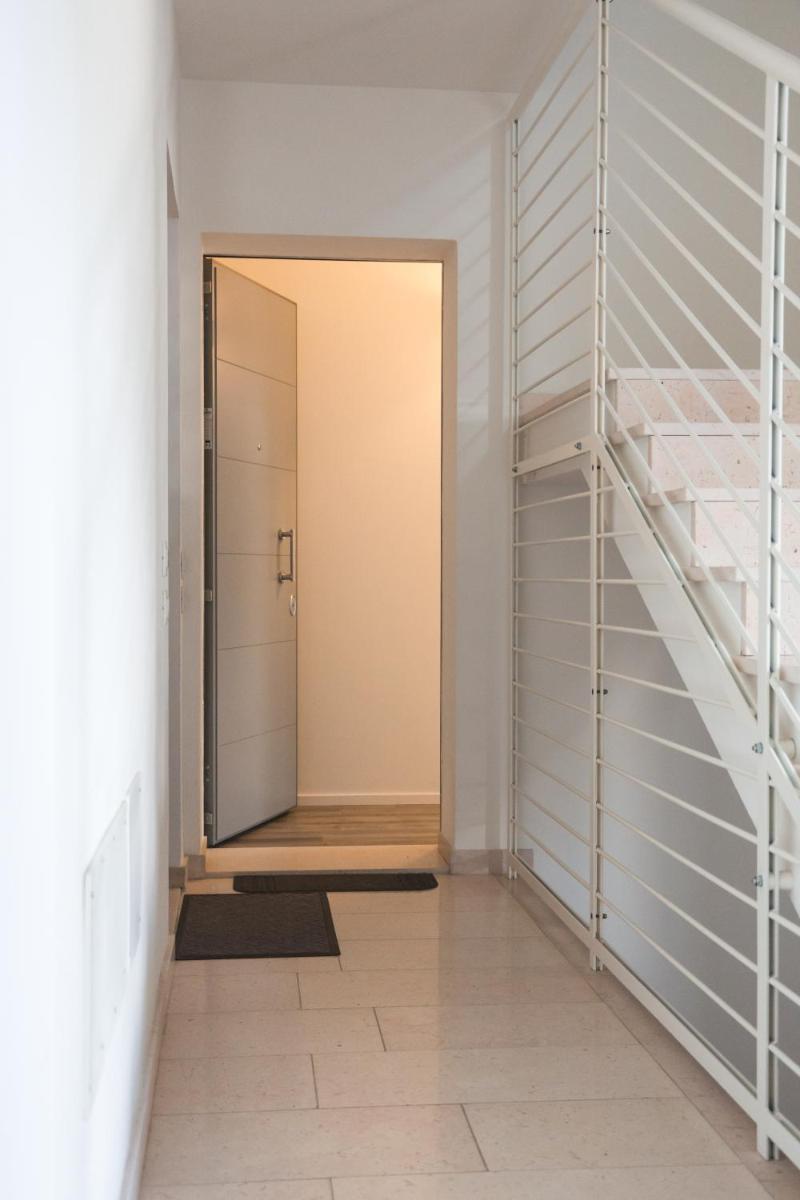 Appartamento Campagnola piano terra con giardino privato - Housity