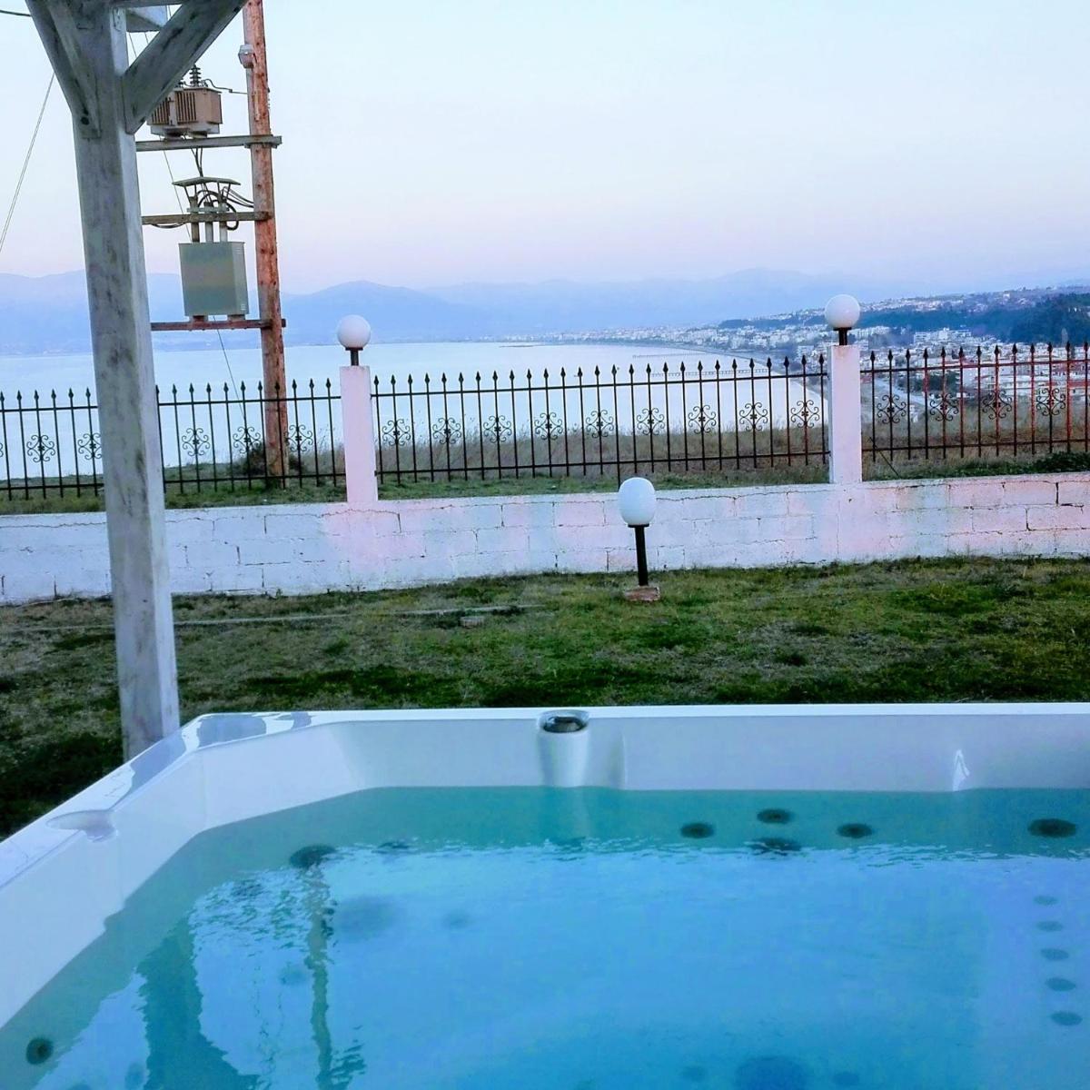 Villa Blue Apartments - Housity