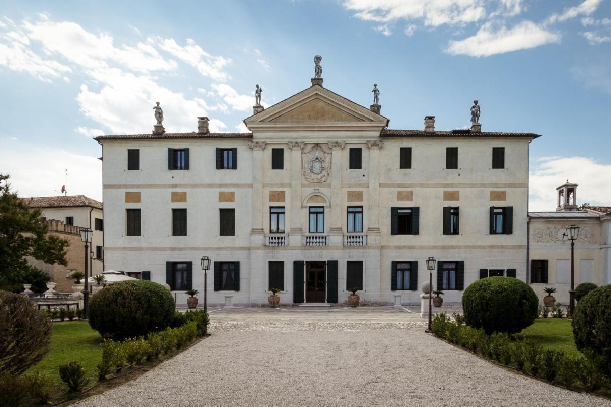 Suitetrails - Villa Volpi