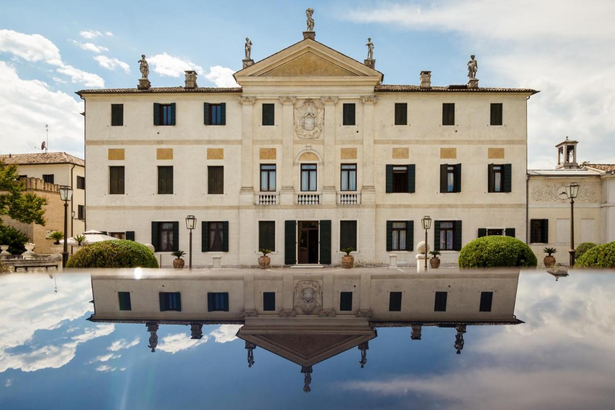 Suitetrails - Villa Volpi