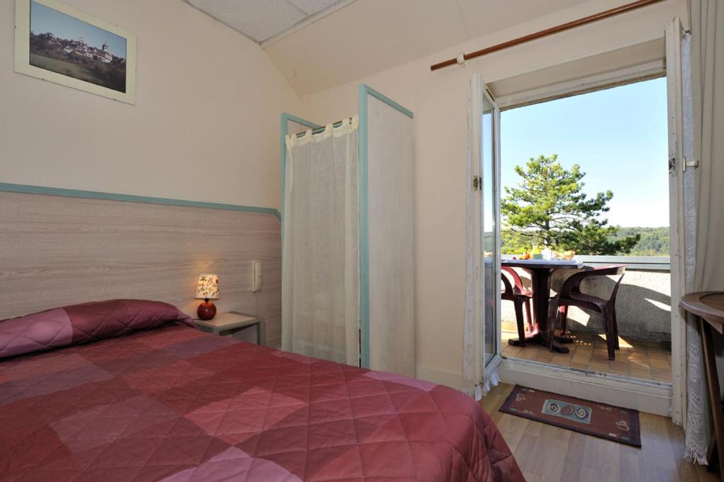 Le Compostelle - Housity