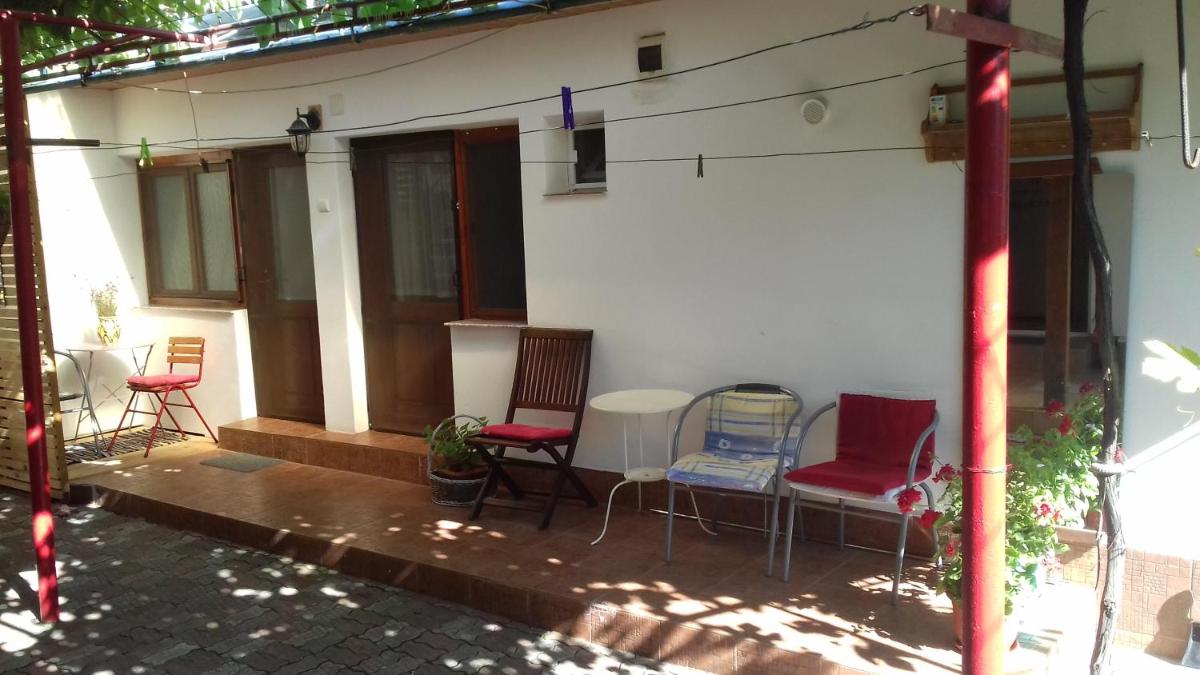 Casa Munteanu - Housity
