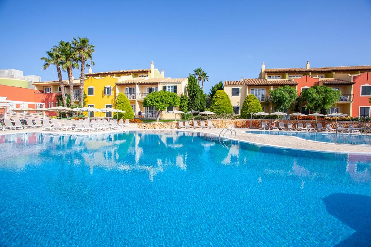 Piscina en o cerca de Grupotel Playa Club