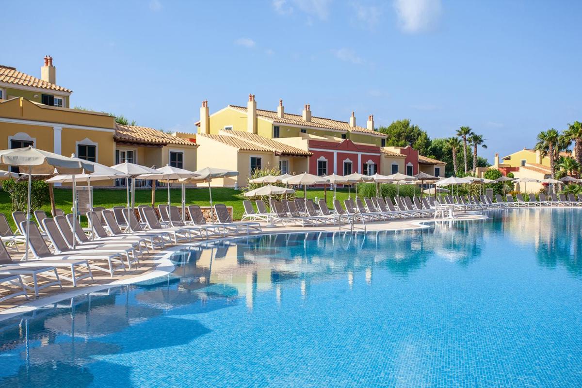 Piscina en o cerca de Grupotel Playa Club