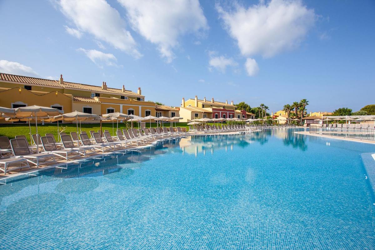 Piscina en o cerca de Grupotel Playa Club