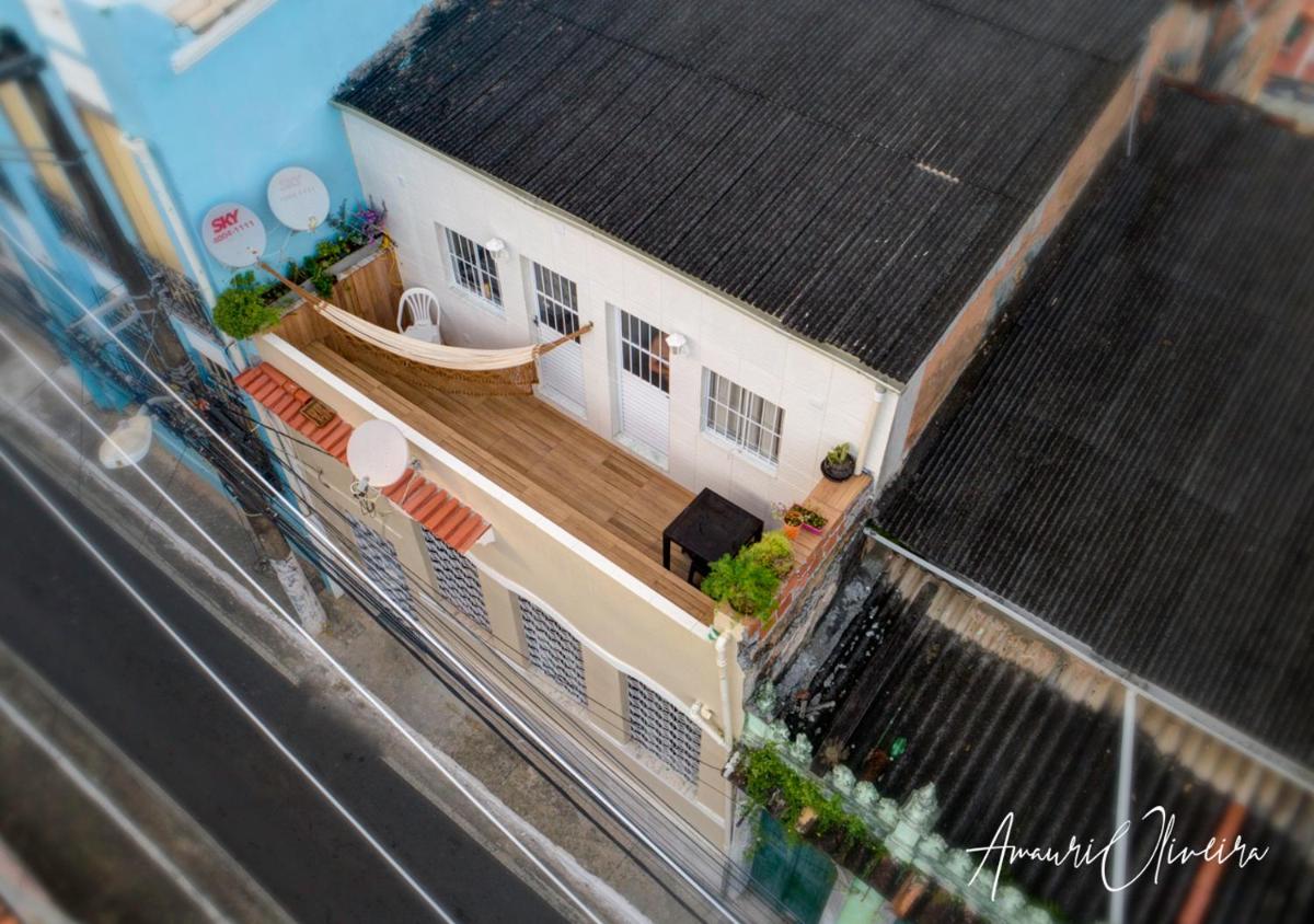 Santo Antônio Charmoso - Housity