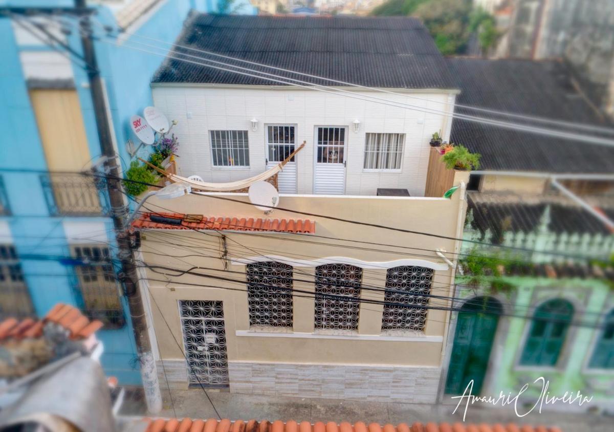 Santo Antônio Charmoso - Housity