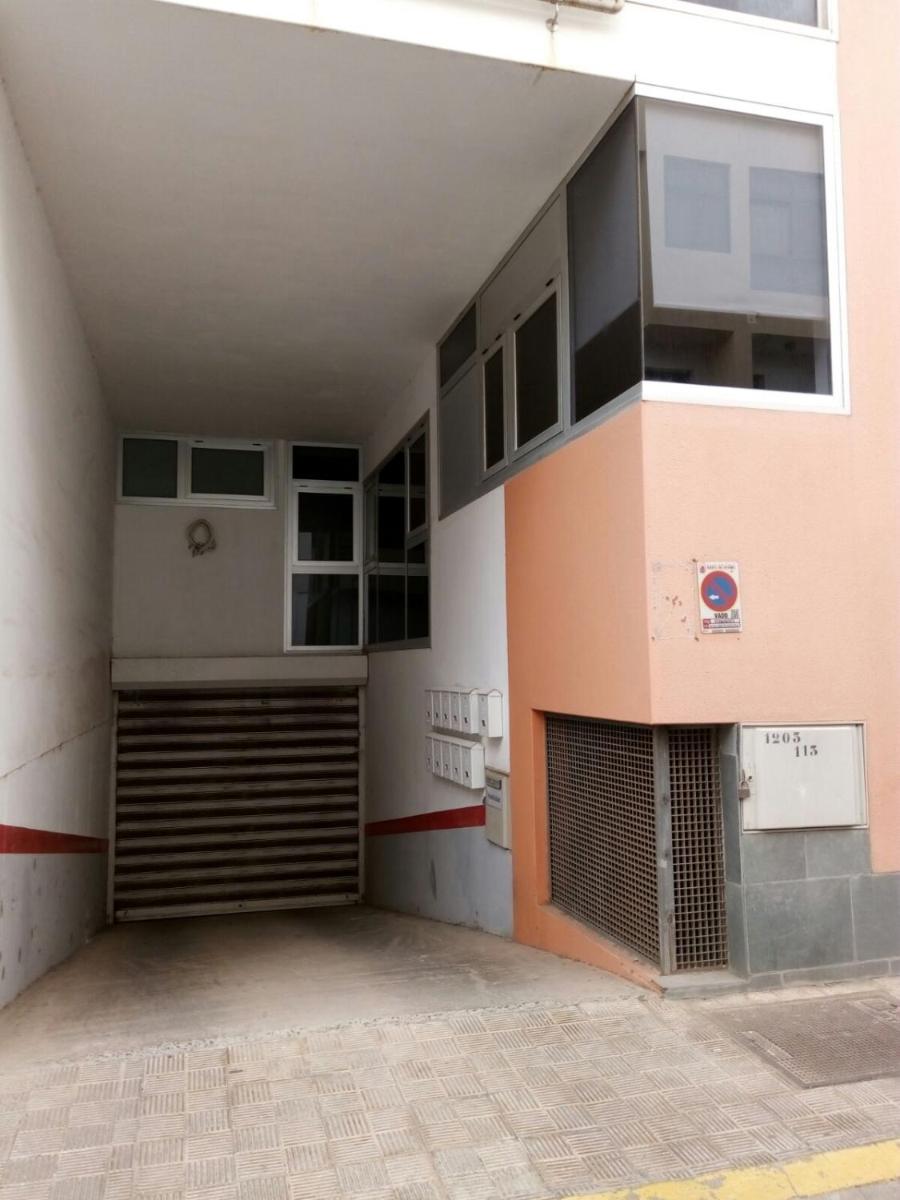 Apartament Pto Rosario 4PAX - Hizvo