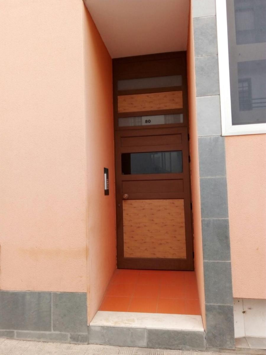 Apartament Pto Rosario 4PAX - Hizvo