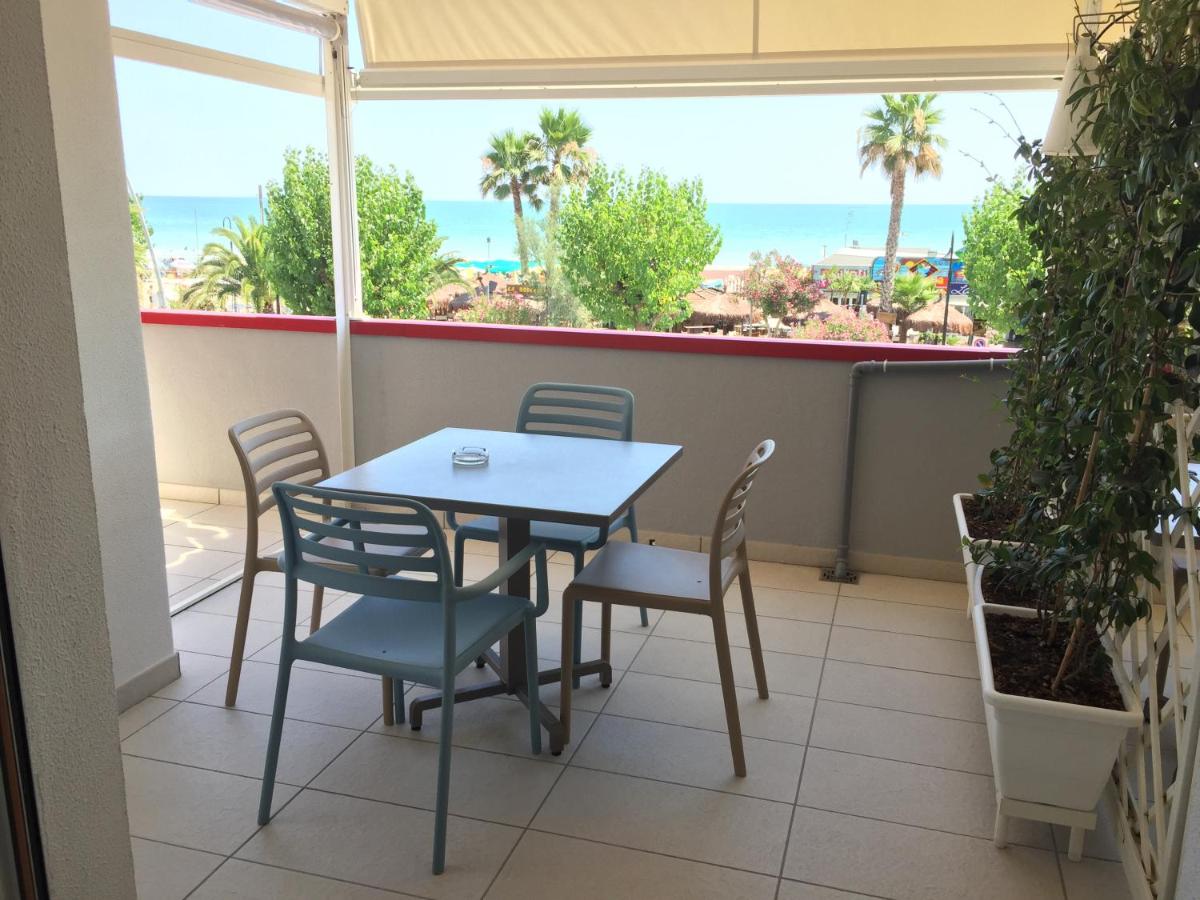SulMare Alba Adriatica - Housity