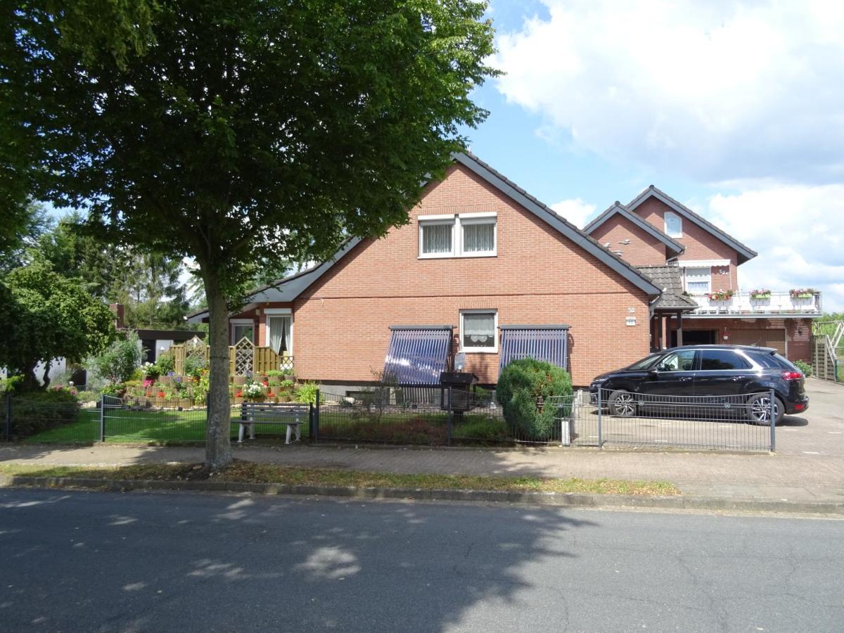 Ferienwohnung Ehmann - Housity