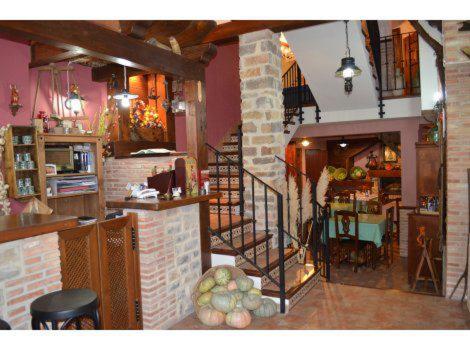 Casa Rural Teresa - Housity