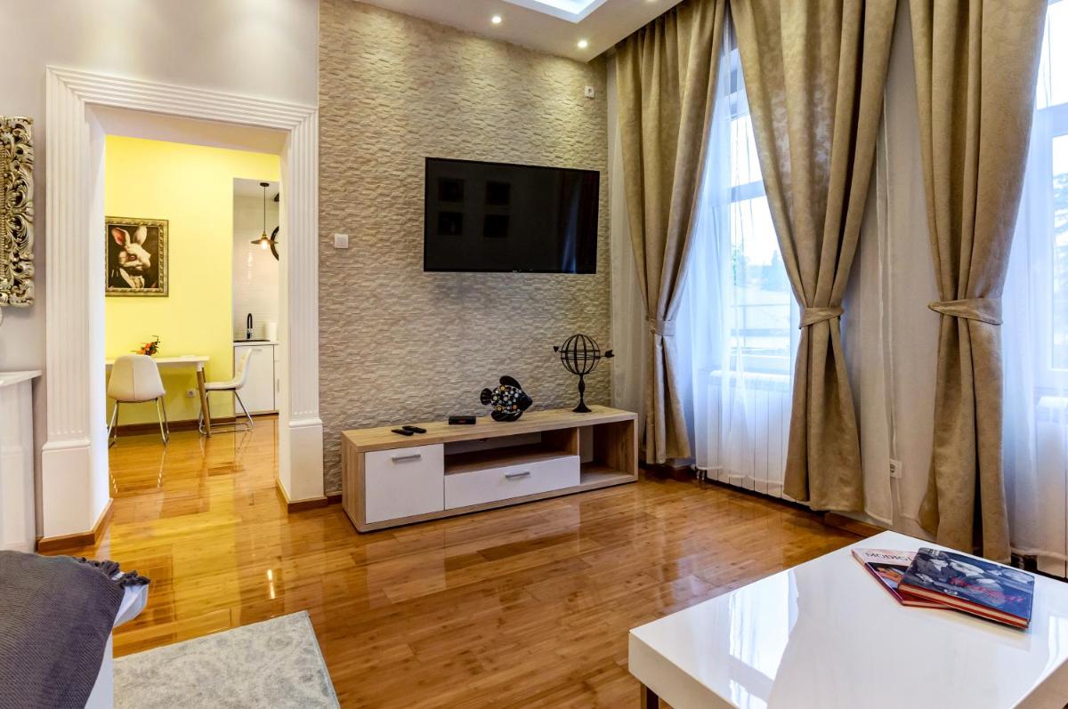 Bed & Breakfast Garden40 - Housity