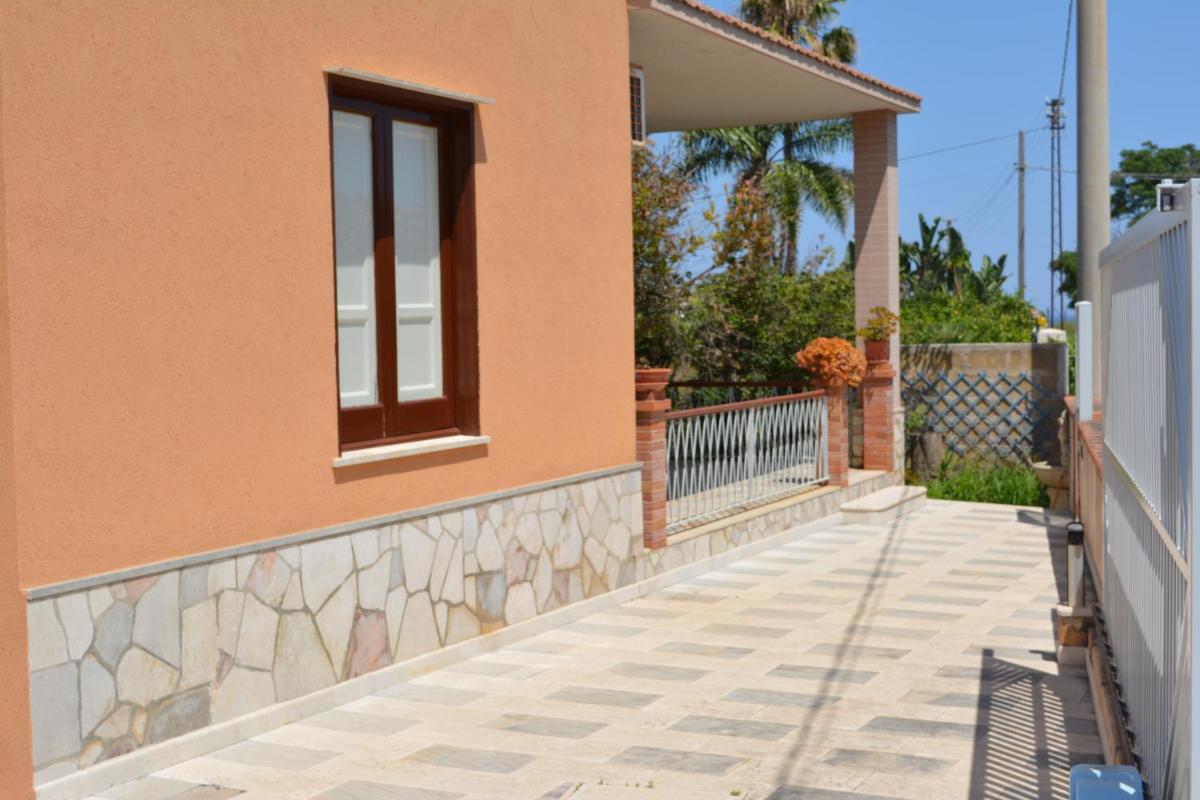 Angelo Holiday Home - Housity