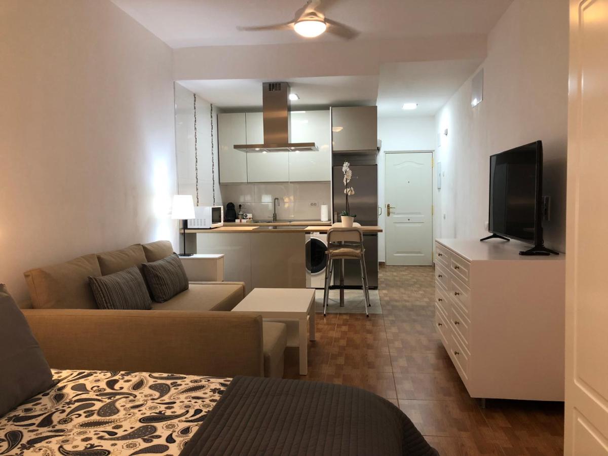 Estudios Ciudad Jardín - Housity