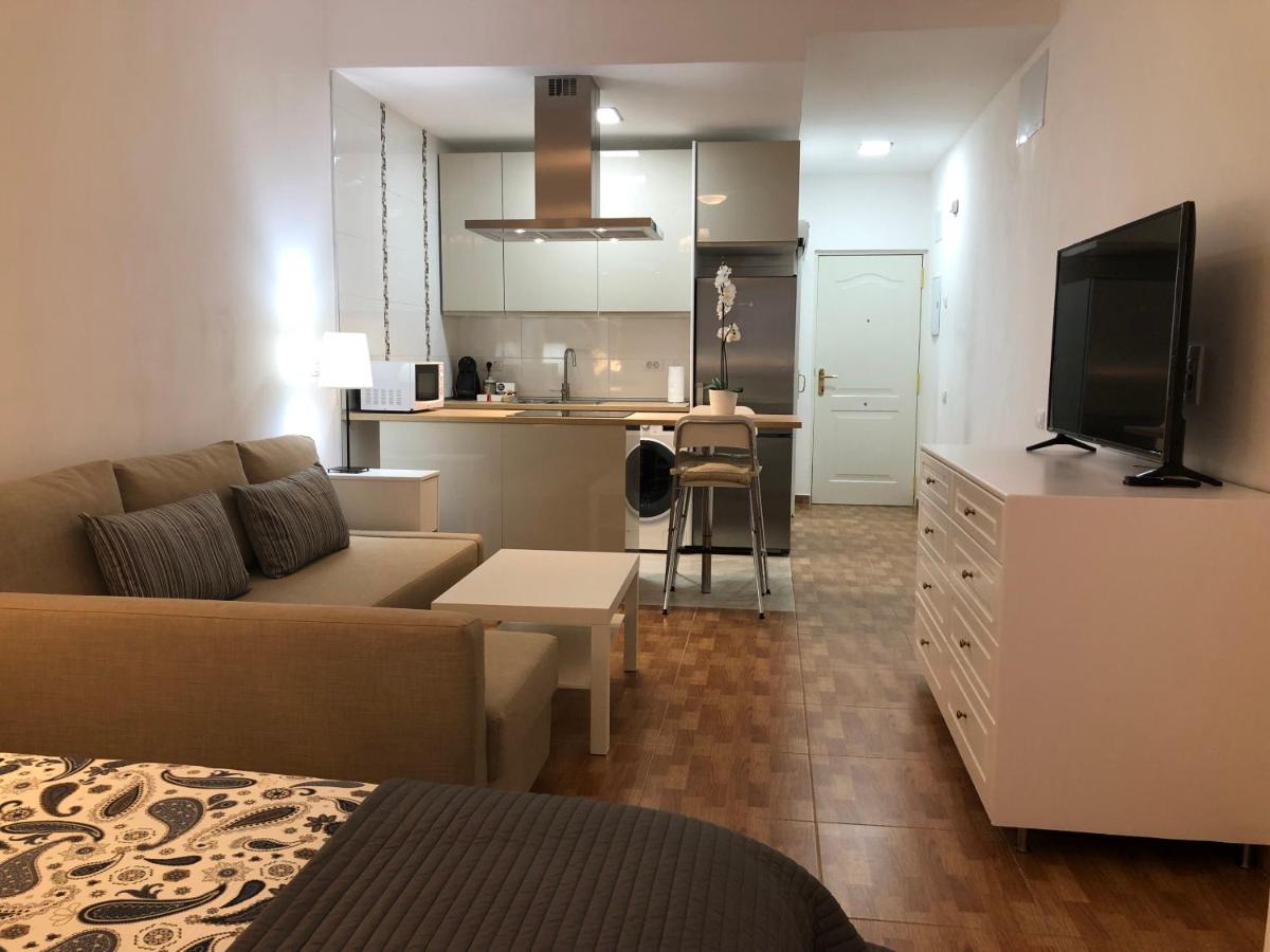 Estudios Ciudad Jardín - Housity