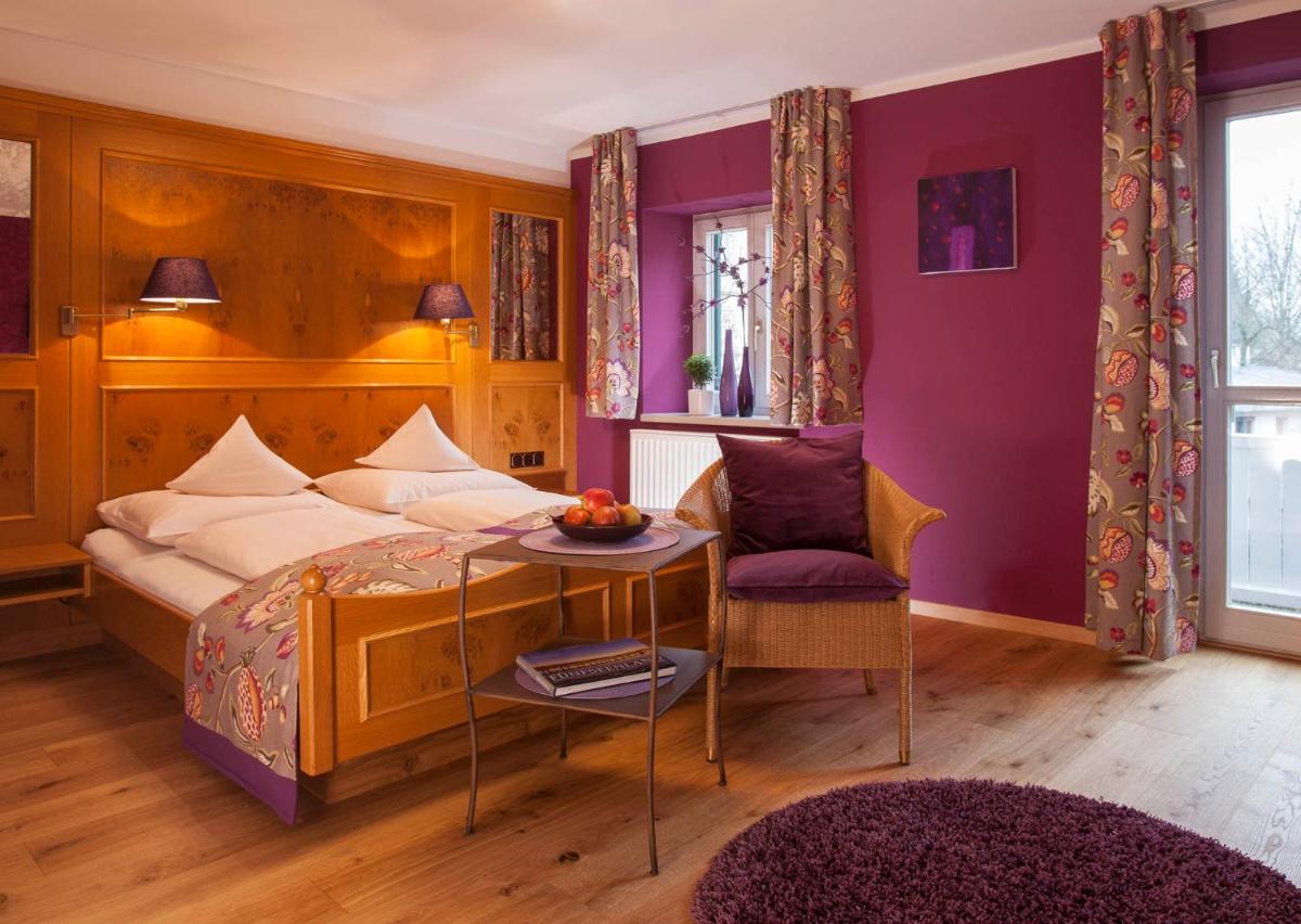 Hotel Fischerhaus - Housity