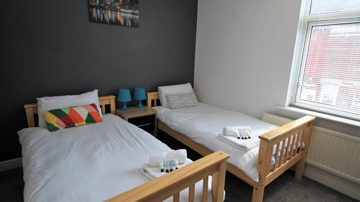 Buller House - Housity